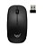 Mouse Sem Fio - Slim - Wireless - 1600dpi - Preto - Branco - Altomex AG132 - Imagem 3