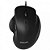 Mouse Ergonômico Com Fio 6 botões Philips M444 / SPK7444 - Imagem 1