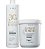 Kit Braé Wanna Be Blond - Ox 30vol - 900ml - Imagem 1