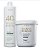 Kit Braé Pó Descolorante 500gr + OX Wanna Be Blond 40 Volumes - Imagem 1