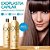 EXOPLASTIA KIT ALISAMENTO SHAMPOO ACCESS + ULTRATECH KERATIN 500 ML - EXO - Imagem 1