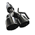 Kit pronto com abafador LA011 + ponteira P020 - Imagem 1
