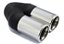 Kit pronto com abafador LA011 + Ponteira P011 - Imagem 5