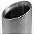 Ponteira Escapamento em Inox Bärenwald Laim 3" Brushed - Imagem 3