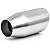 Ponteira Escapamento em Inox Bärenwald Laim 3" Brushed - Imagem 5