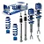 JOM Coilover - A3 8L 2000 A 2006 - Imagem 1