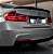 AEROFÓLIO MODELO M4 BMW SÉRIE 3 F30 BLACK PIANO Vo6 - Imagem 4