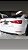 AEROFÓLIO   M4 AUDI A3 SEDAN BLACK PIANO - Imagem 2