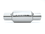 Kit pronto com abafador LA011 + ponteira Barenwald Mitte 3,5" - Imagem 4