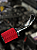Intake em inox 304 para 2.0 TSI EA888 GEN3 - Imagem 2