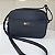 Bolsa Ane - Preto com Prata - Imagem 1