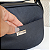 Bolsa Ane - Preto com Prata - Imagem 2