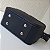 Bolsa Ane - Preto com Prata - Imagem 3