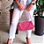 Bolsa Juh - Pink - Imagem 5