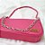 Bolsa Juh - Pink - Imagem 4