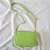 Bolsa Candy - Verde Neon - Imagem 4