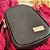 Bolsa Jake Mini - Preto - Imagem 4