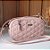 Bolsa Aimê - Rosé - Imagem 1