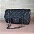Bolsa Sarah - Preto - Imagem 1