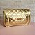 Bolsa Sarah - Metalizado Ouro - Imagem 2