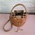Bolsa Josy - Caramelo - Imagem 3