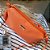 Bolsa Ana - Laranja - Imagem 1