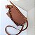 Bolsa Mônica - Caramelo - Imagem 3