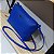 Bolsa Ana - Azul bic - Imagem 4