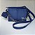 Bolsa Mônica - Azul marinho - Imagem 1