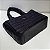 Bolsa Puffer - Preto - Imagem 3