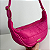 Bolsa mini Puffer - pink - Imagem 1