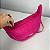 Bolsa mini Puffer - pink - Imagem 6