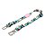 Cinto de Segurança para Cachorros Sunny Rose Mood Pet - Imagem 1