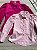 Camisa Com Mangas Bufantes Infantil - Imagem 2