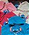 Moletom Cropped do Stitch - Imagem 2