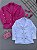 Blazer Feminino Infantil - Imagem 1