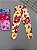 Legging Peluciada Minnie Mouse - Imagem 1