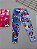 Legging Peluciada Minnie Mouse - Imagem 2