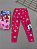 Legging Peluciada Minnie Mouse - Imagem 3