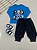 Conjunto Calça de Moletom e Blusa - Imagem 2