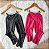 Legging com Ziper - Imagem 1