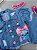 Jaqueta Jeans Stich - Imagem 1