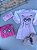 Vestido de Moletom - Imagem 2