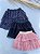 Saia de tule infantil - Imagem 1