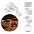 Jogo de 6 Ramekin plástico - Imagem 7