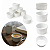 Jogo de 10 Ramekin plástico - Imagem 6