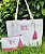 Bolsa e Nécessaire de Praia Personalizada em Sintético - Imagem 1