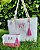 Bolsa e Nécessaire de Praia Personalizada em Sintético - Imagem 4