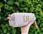 Bolsa e Nécessaire em Linho Personalizada - Imagem 2