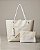 Bolsa e Nécessaire de Praia Personalizada em Sintético/VITORIA - Imagem 1